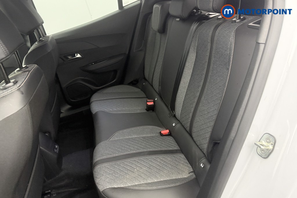 Peugeot 2008 Allure Automatic Electric SUV - Stock Number (1616114) - 10th supplementary image