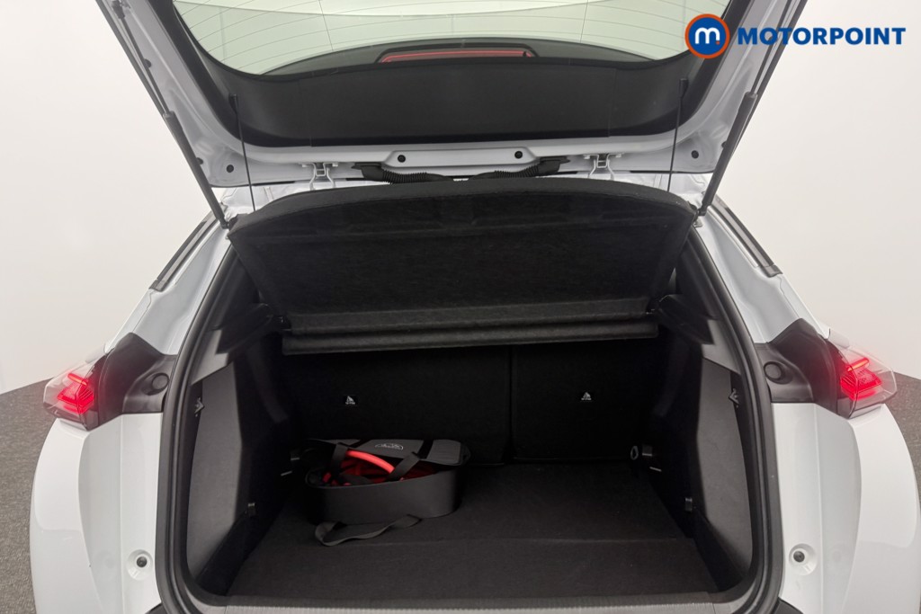 Peugeot 2008 Allure Automatic Electric SUV - Stock Number (1616114) - 11th supplementary image