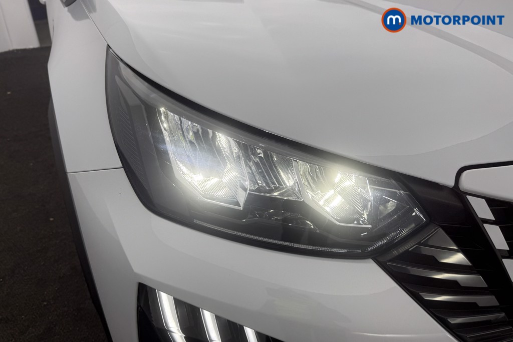 Peugeot 2008 Allure Automatic Electric SUV - Stock Number (1616114) - 12th supplementary image