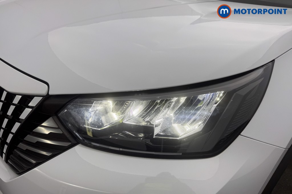 Peugeot 2008 Allure Automatic Electric SUV - Stock Number (1616114) - 13th supplementary image