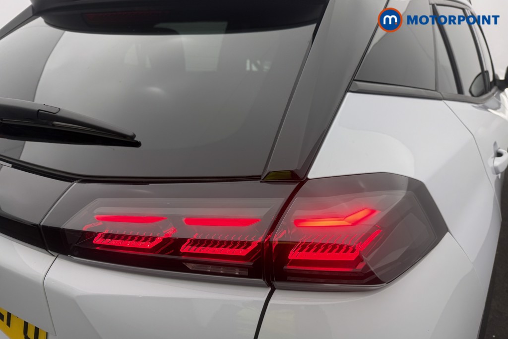 Peugeot 2008 Allure Automatic Electric SUV - Stock Number (1616114) - 15th supplementary image