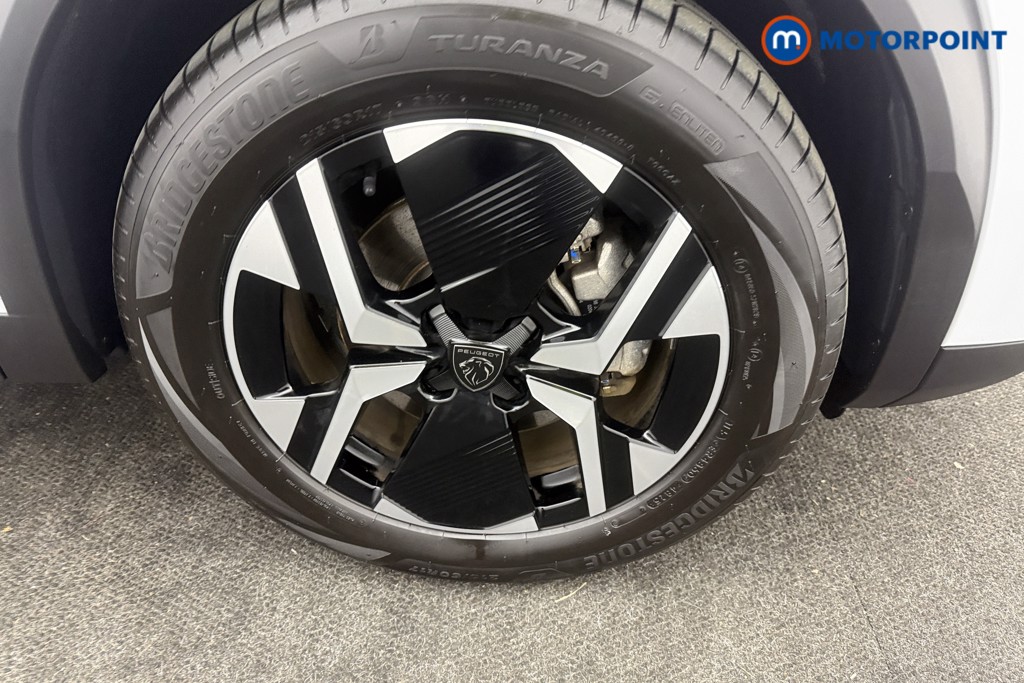 Peugeot 2008 Allure Automatic Electric SUV - Stock Number (1616114) - 19th supplementary image