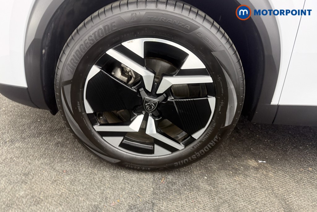 Peugeot 2008 Allure Automatic Electric SUV - Stock Number (1616114) - 20th supplementary image