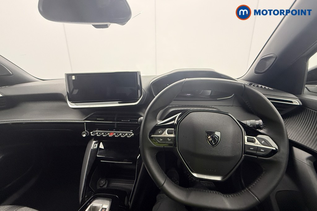 Peugeot 2008 Allure Automatic Electric SUV - Stock Number (1616114) - 1st supplementary image