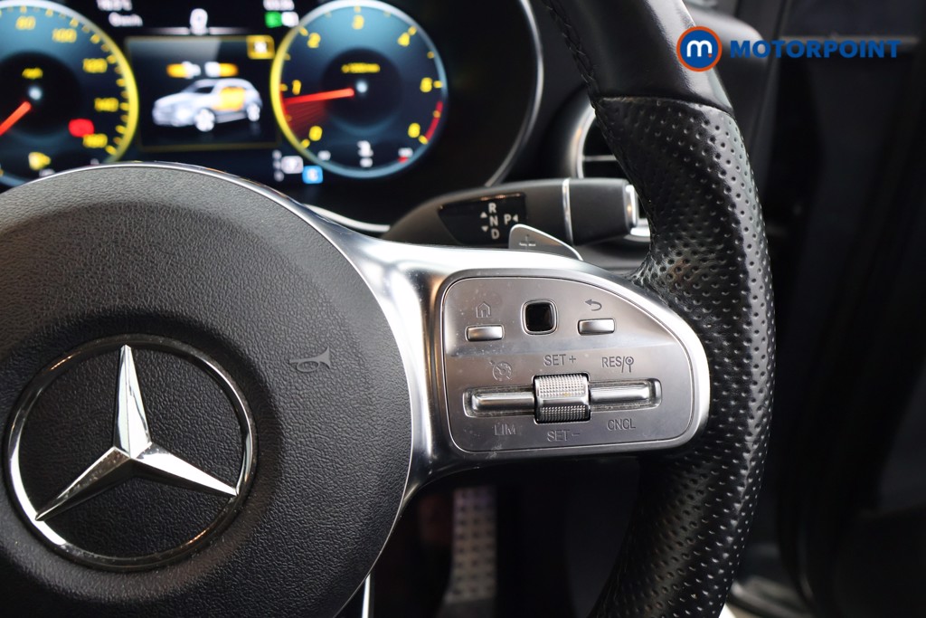 Mercedes-Benz GLC Amg Line Automatic Diesel SUV - Stock Number (1616143) - 3rd supplementary image