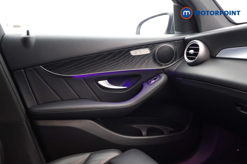 Mercedes-Benz GLC Amg Line Automatic Diesel SUV - Stock Number (1616143) - 7th supplementary image