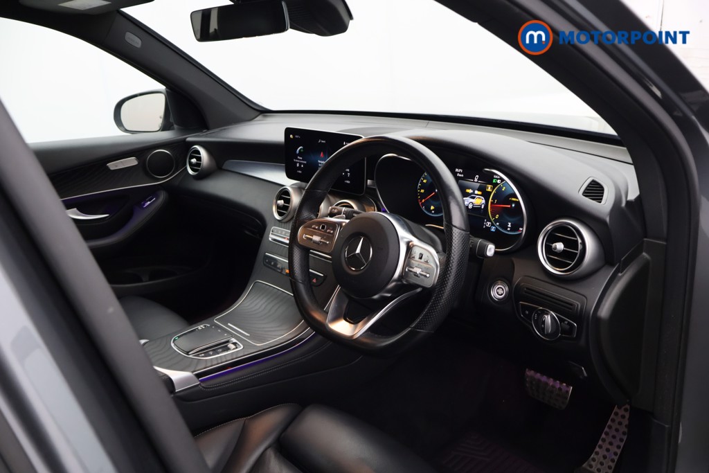Mercedes-Benz GLC Amg Line Automatic Diesel SUV - Stock Number (1616143) - 9th supplementary image