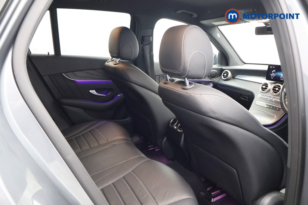 Mercedes-Benz GLC Amg Line Automatic Diesel SUV - Stock Number (1616143) - 13th supplementary image