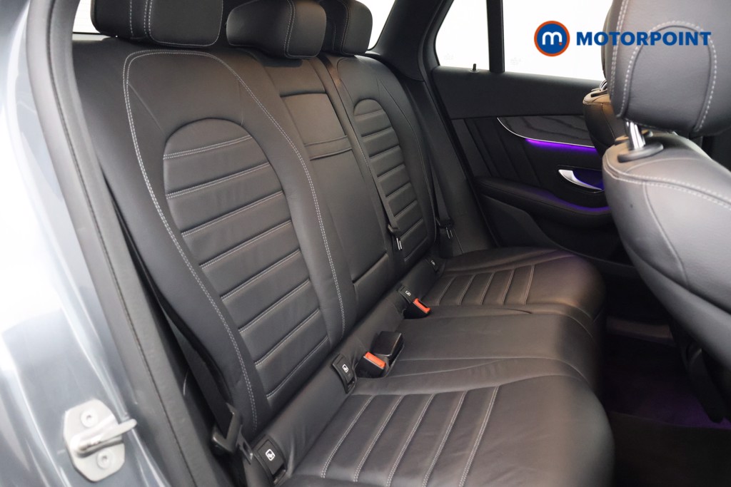 Mercedes-Benz GLC Amg Line Automatic Diesel SUV - Stock Number (1616143) - 14th supplementary image