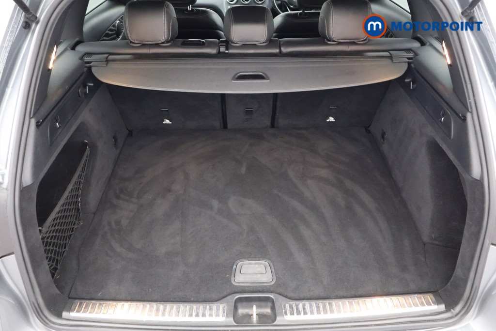 Mercedes-Benz GLC Amg Line Automatic Diesel SUV - Stock Number (1616143) - 15th supplementary image