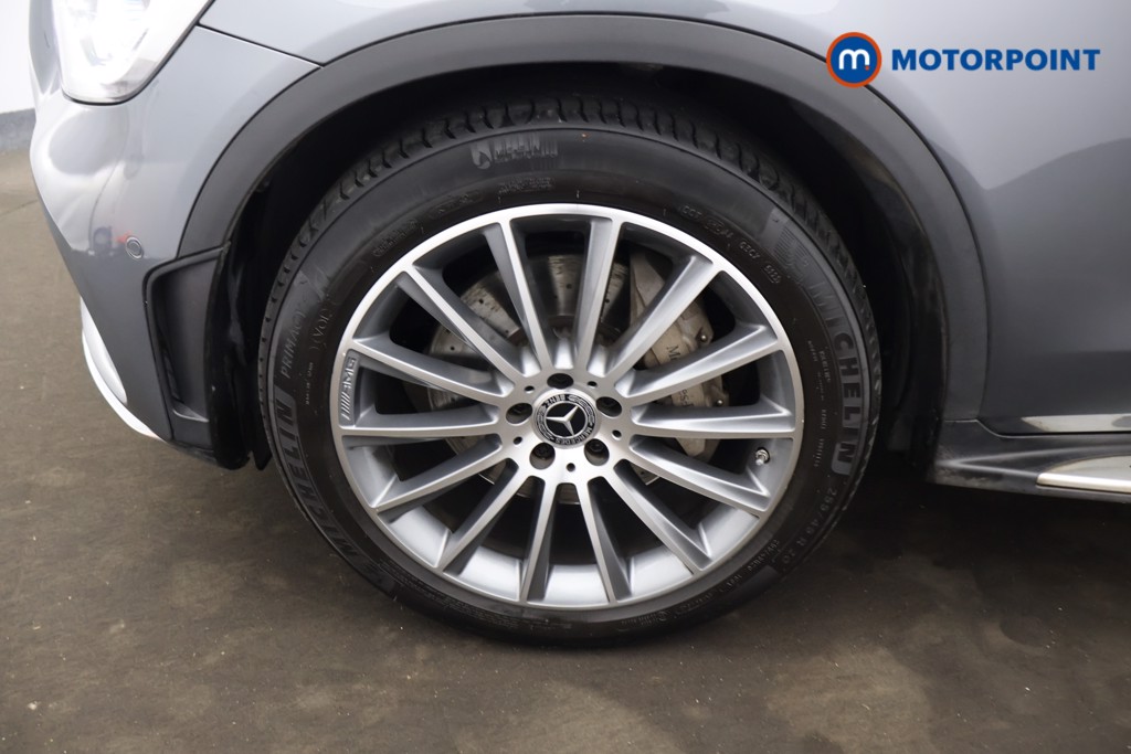 Mercedes-Benz GLC Amg Line Automatic Diesel SUV - Stock Number (1616143) - 17th supplementary image