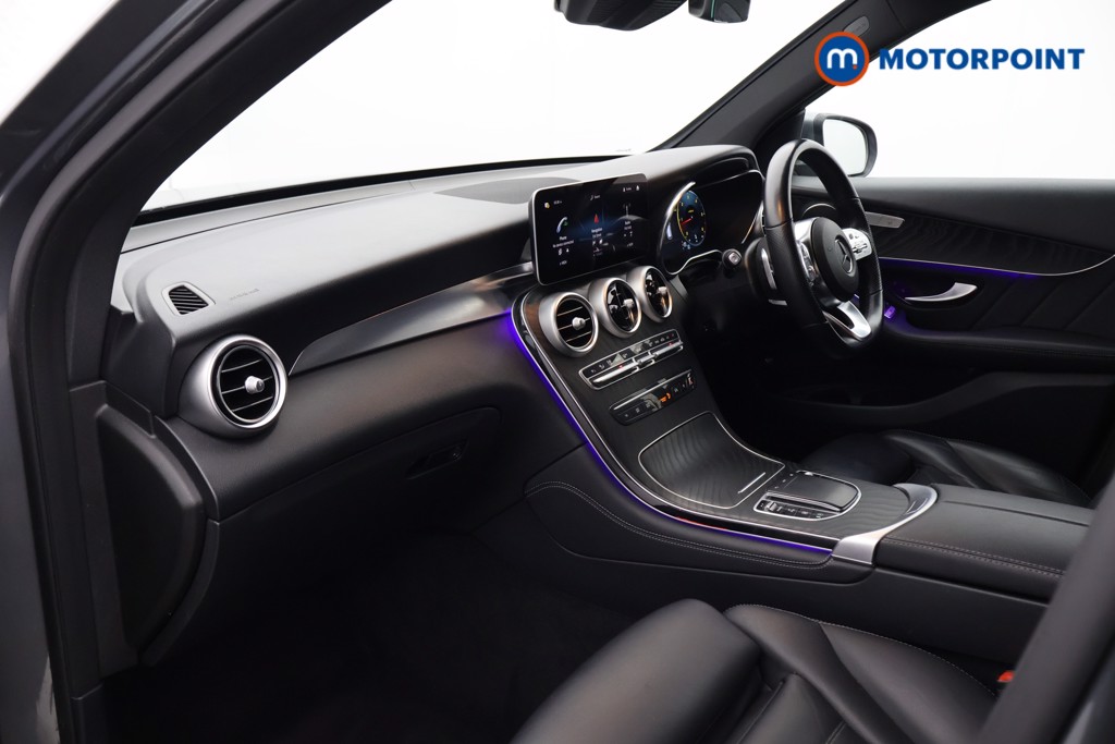 Mercedes-Benz GLC Amg Line Automatic Diesel SUV - Stock Number (1616143) - 18th supplementary image