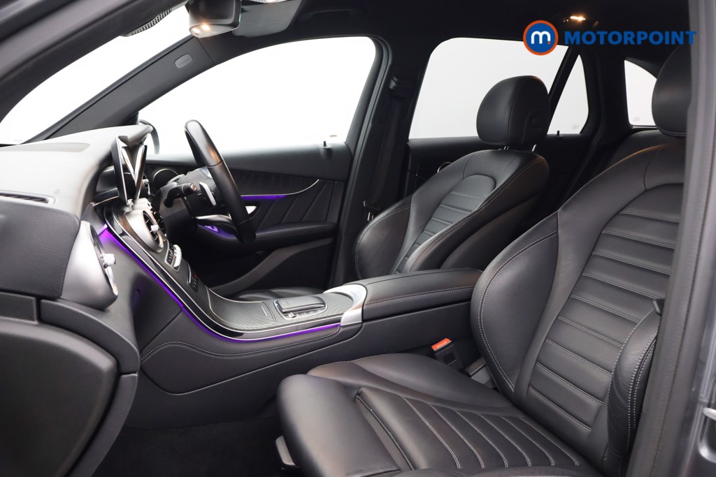 Mercedes-Benz GLC Amg Line Automatic Diesel SUV - Stock Number (1616143) - 19th supplementary image