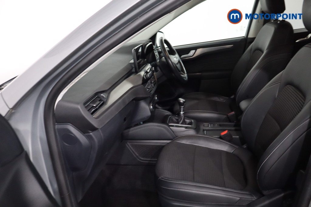 Ford Kuga Titanium Manual Diesel SUV - Stock Number (1616152) - 4th supplementary image