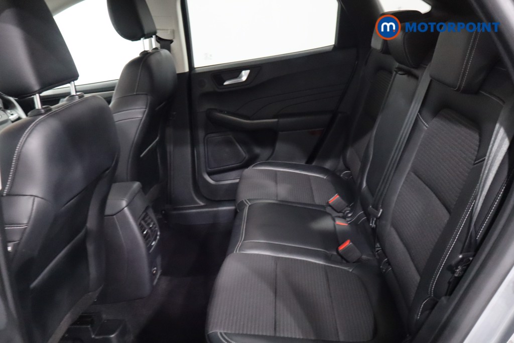 Ford Kuga Titanium Manual Diesel SUV - Stock Number (1616152) - 5th supplementary image