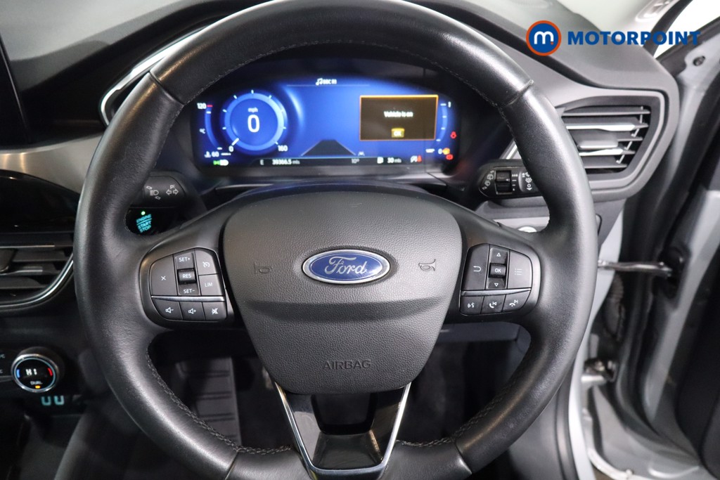 Ford Kuga Titanium Manual Diesel SUV - Stock Number (1616152) - 6th supplementary image