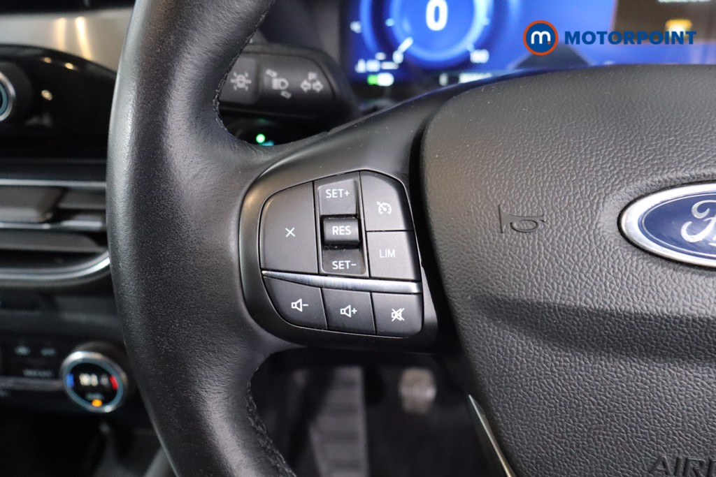 Ford Kuga Titanium Manual Diesel SUV - Stock Number (1616152) - 7th supplementary image