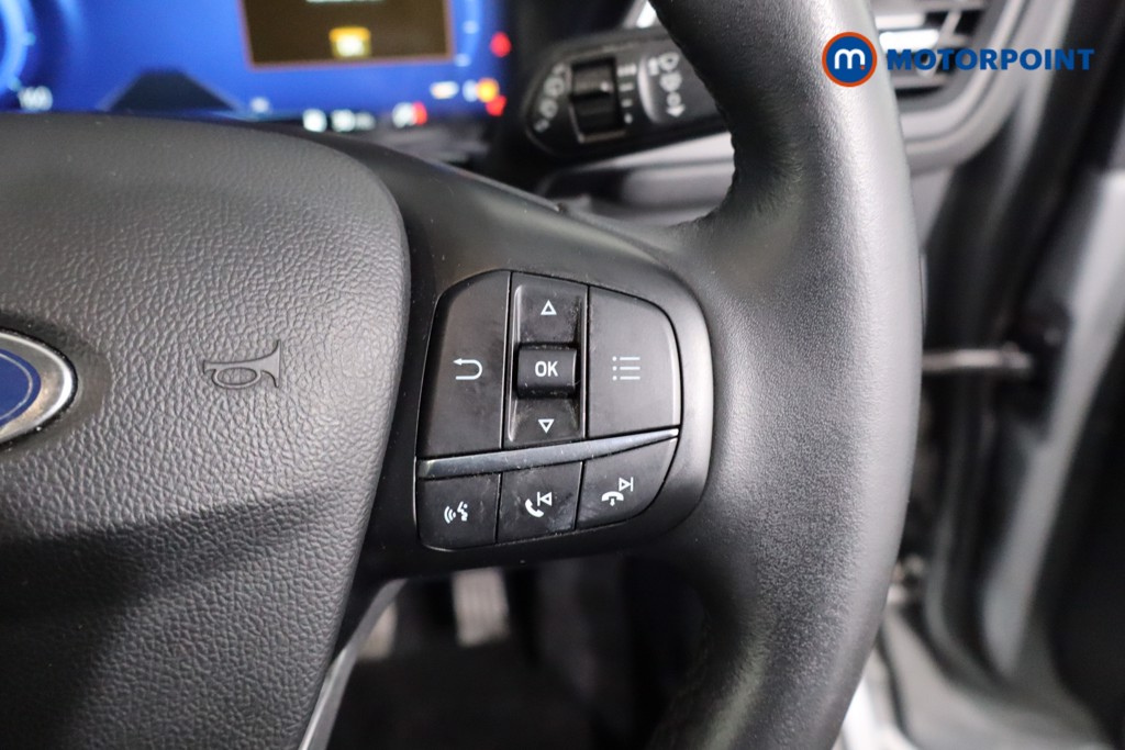 Ford Kuga Titanium Manual Diesel SUV - Stock Number (1616152) - 8th supplementary image