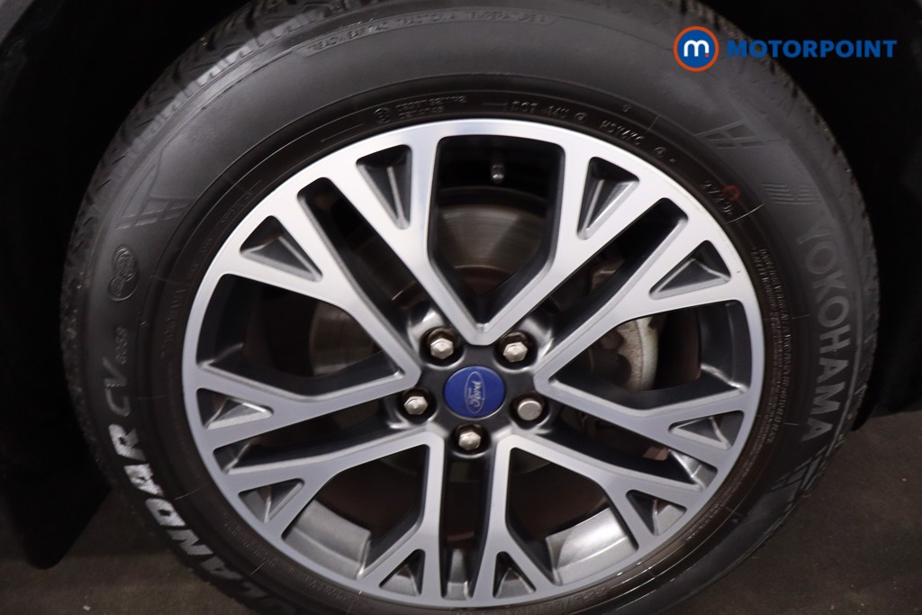 Ford Kuga Titanium Manual Diesel SUV - Stock Number (1616152) - 10th supplementary image