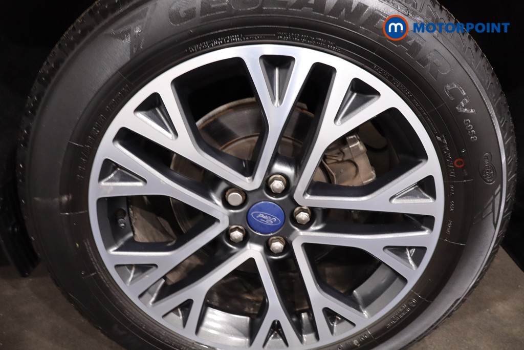 Ford Kuga Titanium Manual Diesel SUV - Stock Number (1616152) - 12th supplementary image