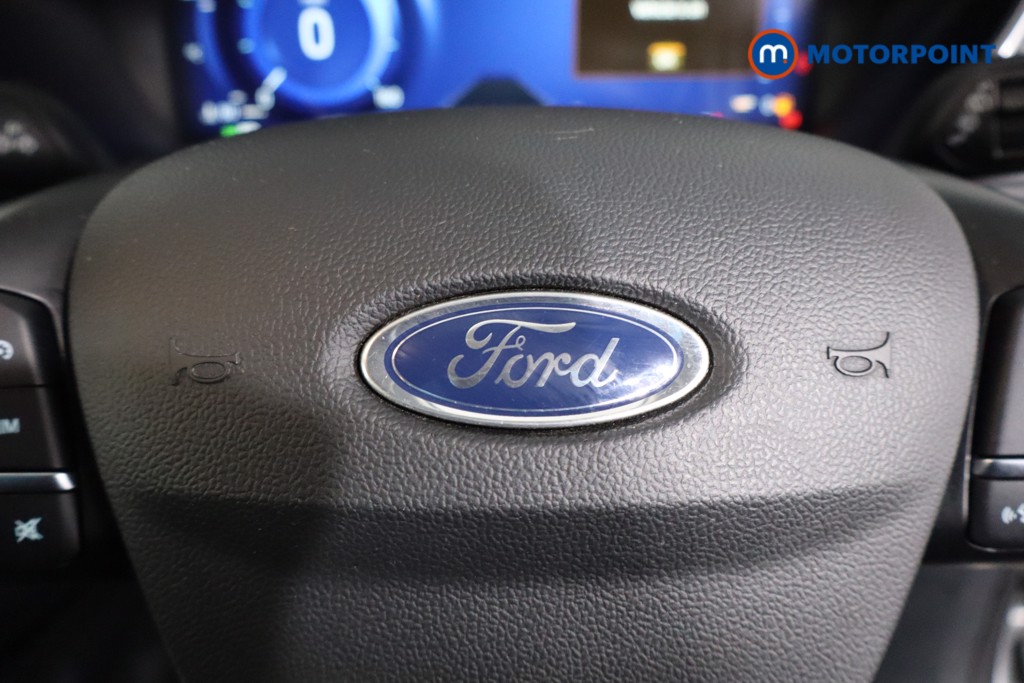 Ford Kuga Titanium Manual Diesel SUV - Stock Number (1616152) - 13th supplementary image