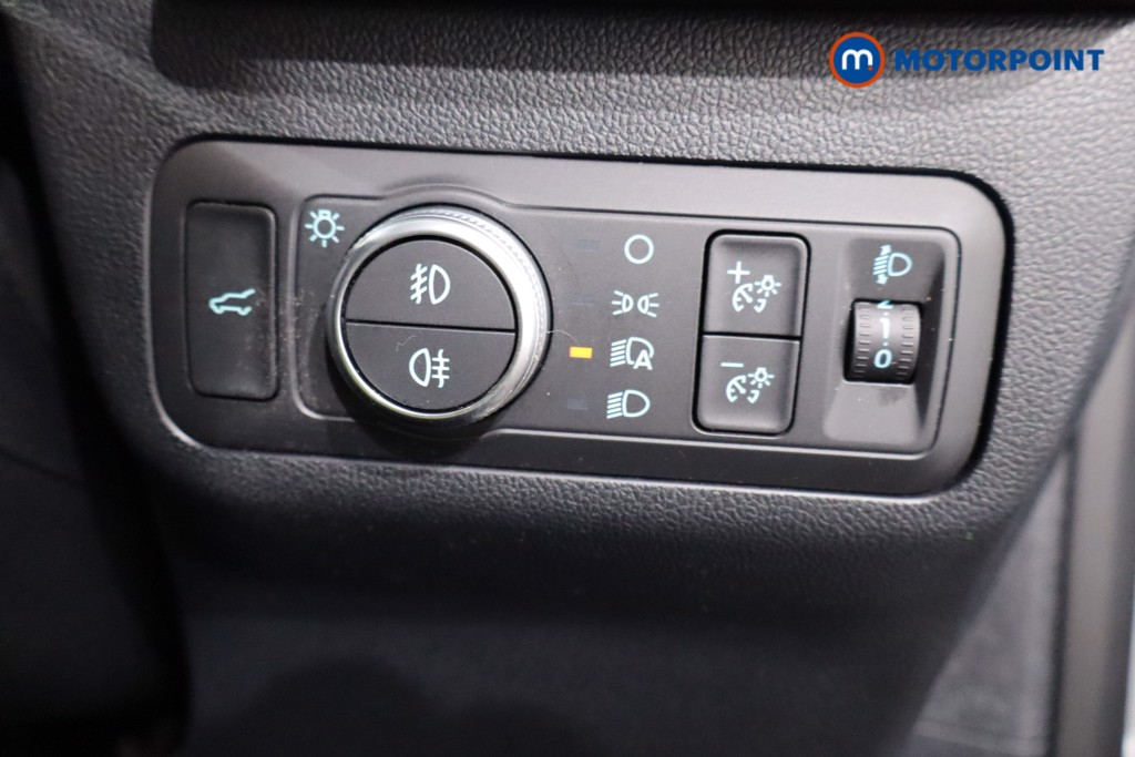 Ford Kuga Titanium Manual Diesel SUV - Stock Number (1616152) - 17th supplementary image