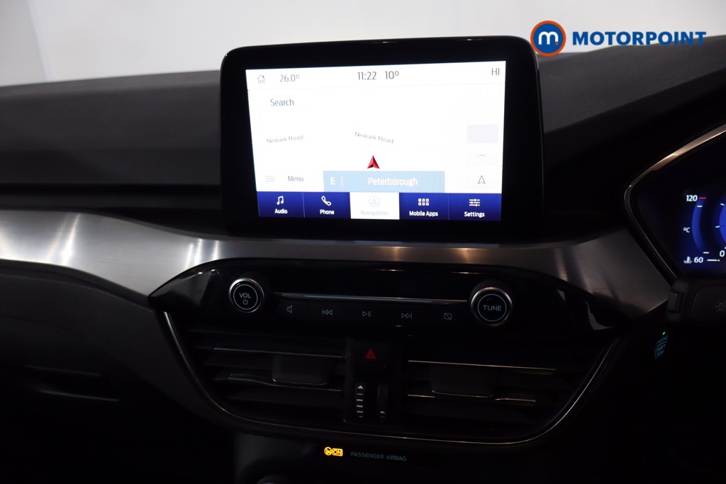 Ford Kuga Titanium Manual Diesel SUV - Stock Number (1616152) - 18th supplementary image