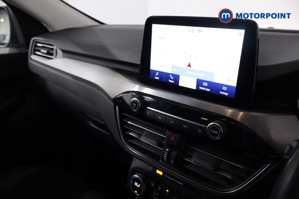 Ford Kuga Titanium Manual Diesel SUV - Stock Number (1616152) - 19th supplementary image