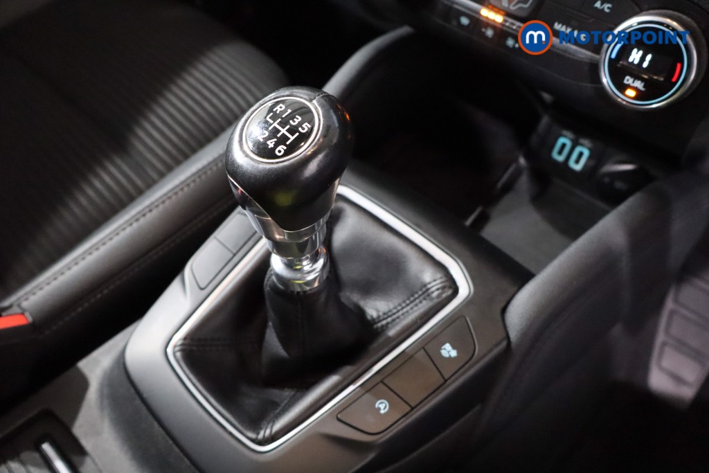 Ford Kuga Titanium Manual Diesel SUV - Stock Number (1616152) - 20th supplementary image