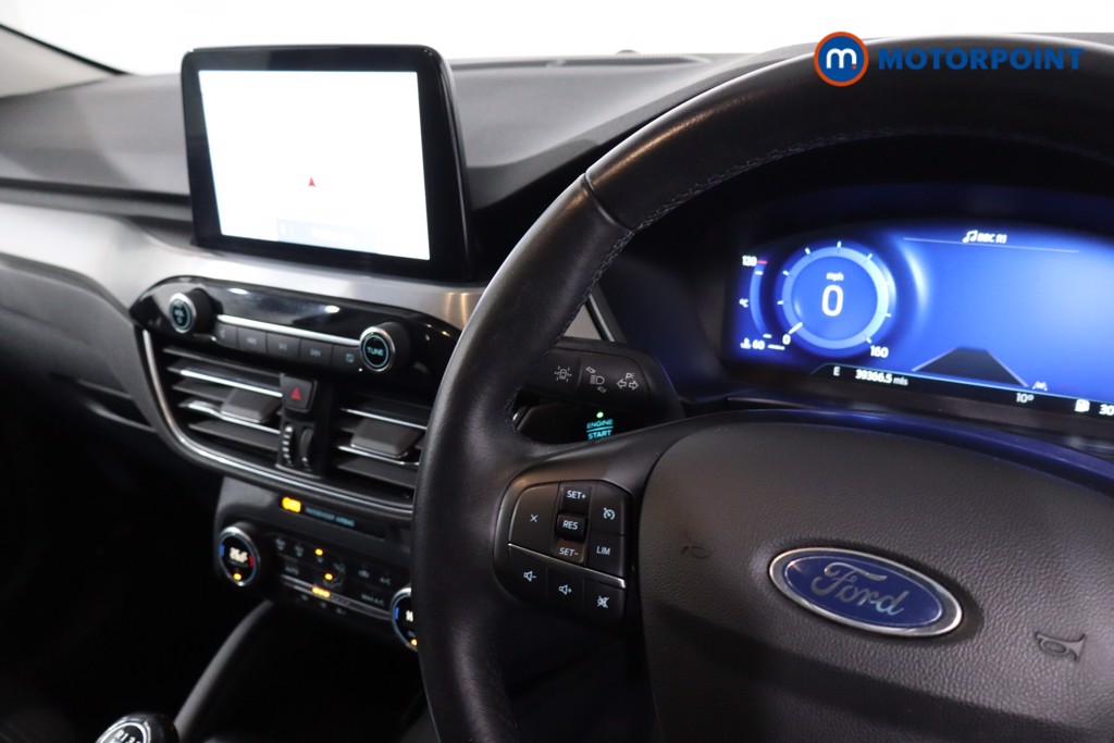 Ford Kuga Titanium Manual Diesel SUV - Stock Number (1616152) - 21st supplementary image