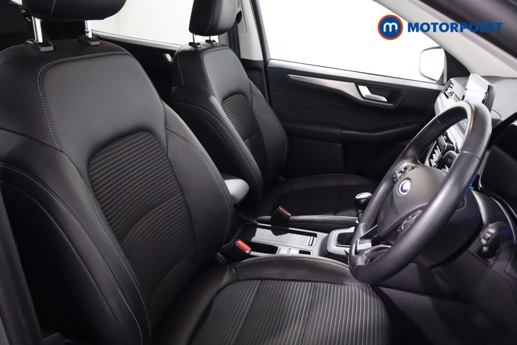 Ford Kuga Titanium Manual Diesel SUV - Stock Number (1616152) - 22nd supplementary image