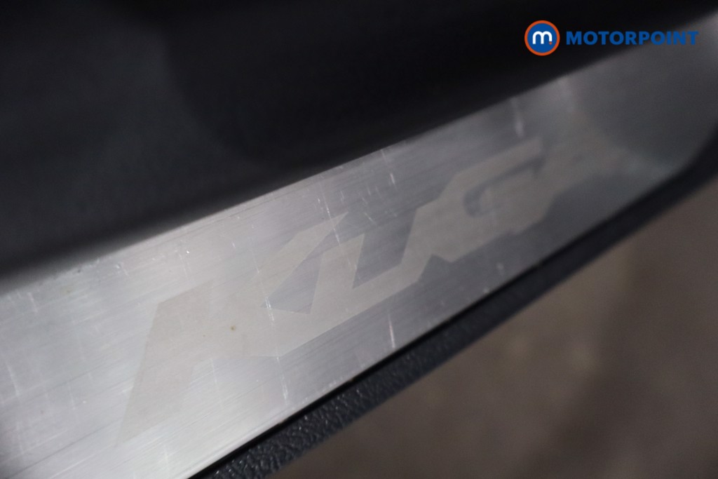 Ford Kuga Titanium Manual Diesel SUV - Stock Number (1616152) - 24th supplementary image