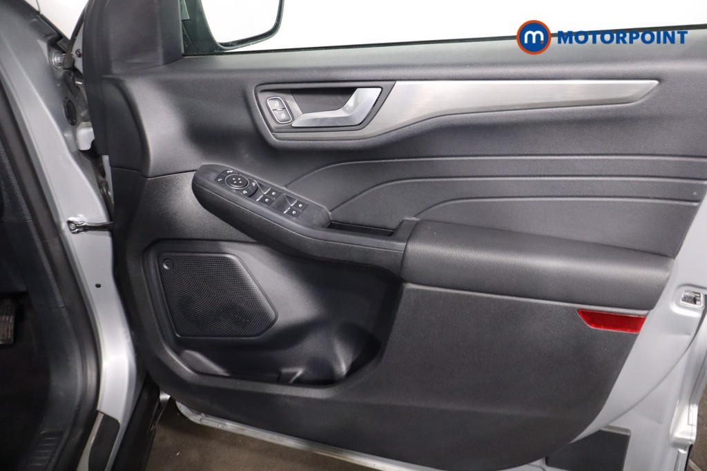 Ford Kuga Titanium Manual Diesel SUV - Stock Number (1616152) - 25th supplementary image