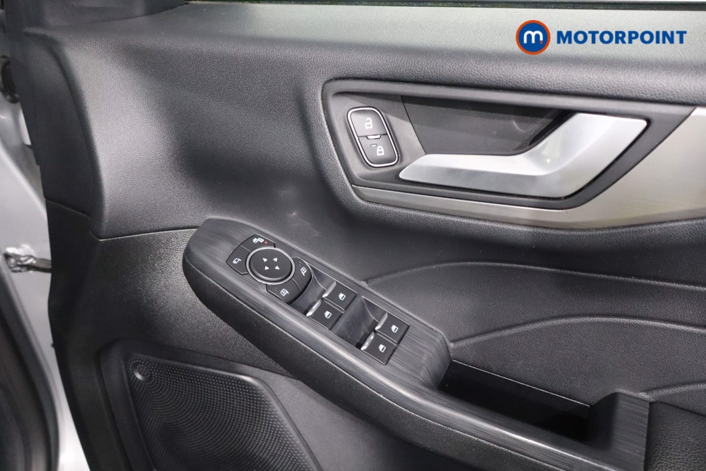 Ford Kuga Titanium Manual Diesel SUV - Stock Number (1616152) - 26th supplementary image