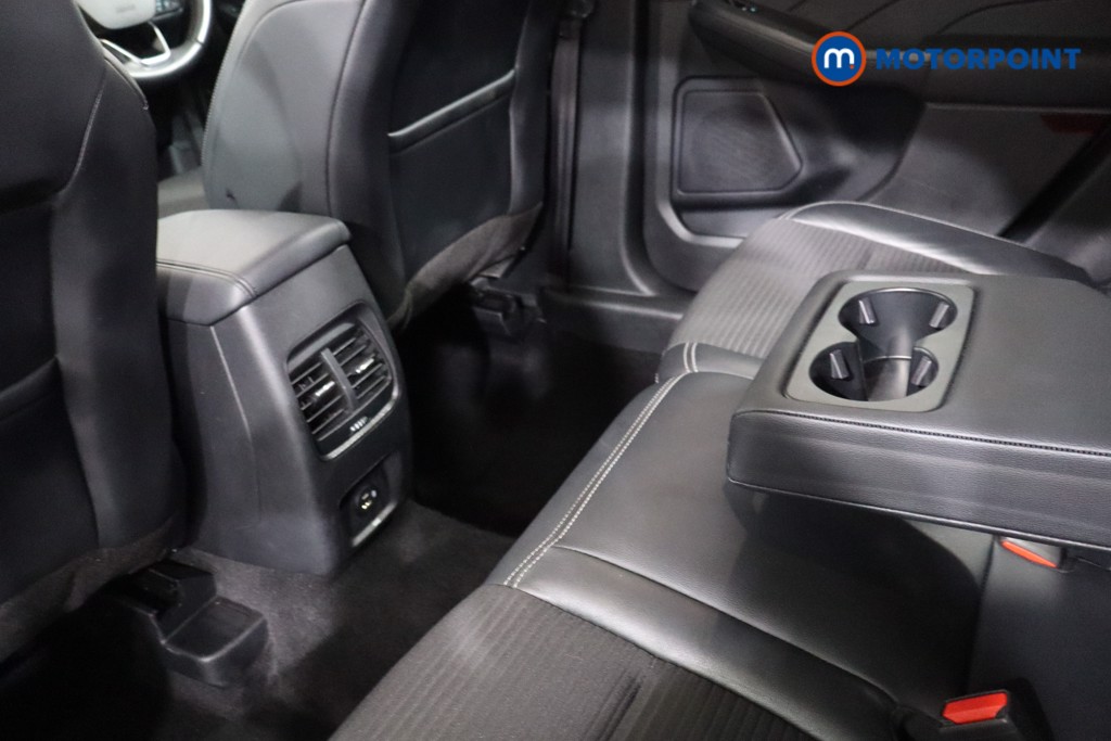 Ford Kuga Titanium Manual Diesel SUV - Stock Number (1616152) - 28th supplementary image