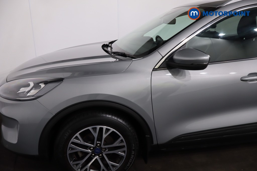 Ford Kuga Titanium Manual Diesel SUV - Stock Number (1616152) - 29th supplementary image