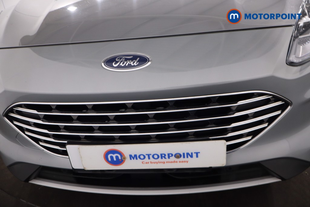 Ford Kuga Titanium Manual Diesel SUV - Stock Number (1616152) - 30th supplementary image