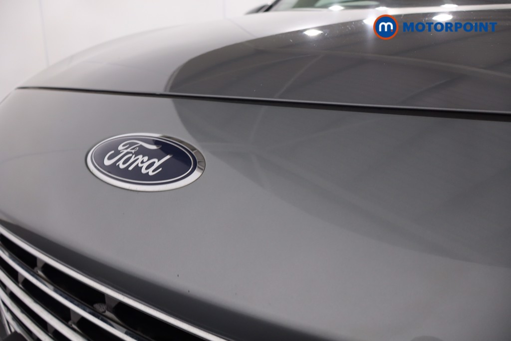 Ford Kuga Titanium Manual Diesel SUV - Stock Number (1616152) - 32nd supplementary image