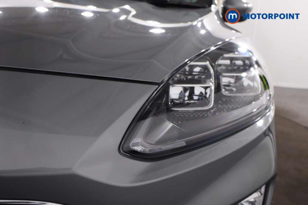 Ford Kuga Titanium Manual Diesel SUV - Stock Number (1616152) - 33rd supplementary image