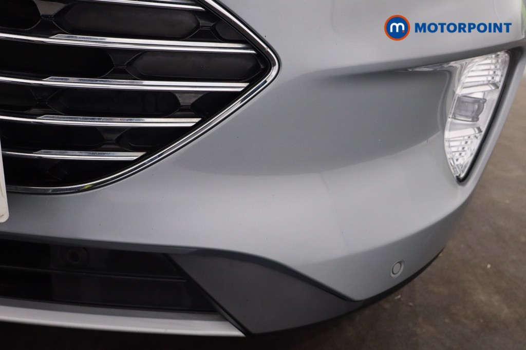 Ford Kuga Titanium Manual Diesel SUV - Stock Number (1616152) - 34th supplementary image