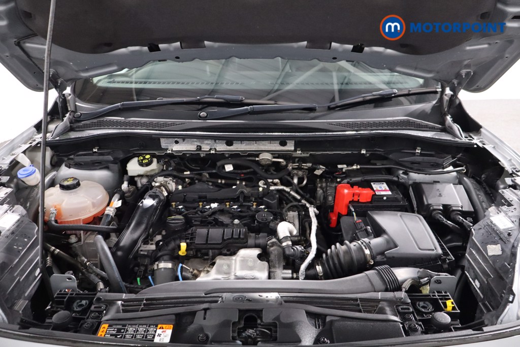 Ford Kuga Titanium Manual Diesel SUV - Stock Number (1616152) - 35th supplementary image