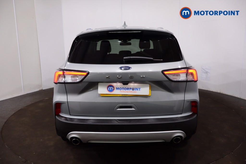 Ford Kuga Titanium Manual Diesel SUV - Stock Number (1616152) - 37th supplementary image