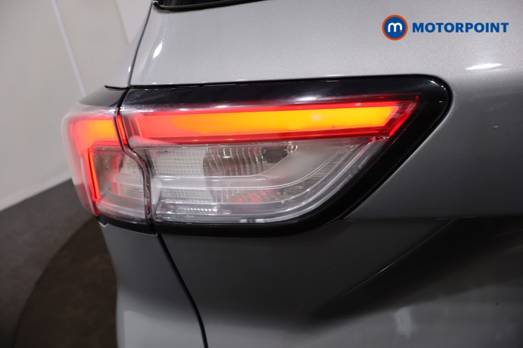 Ford Kuga Titanium Manual Diesel SUV - Stock Number (1616152) - 39th supplementary image