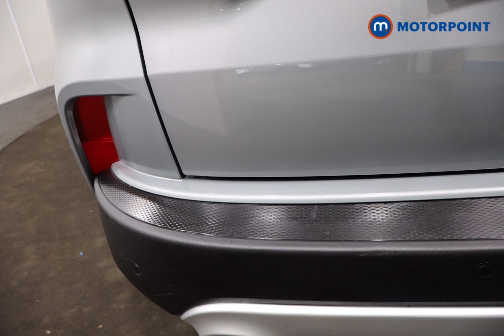 Ford Kuga Titanium Manual Diesel SUV - Stock Number (1616152) - 40th supplementary image