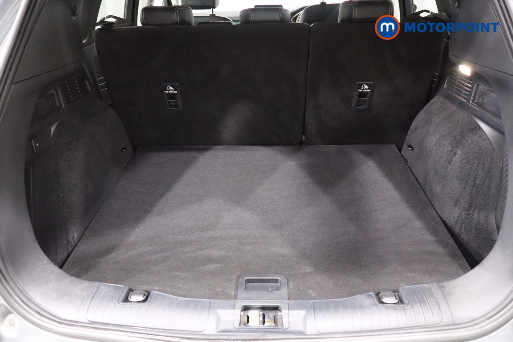 Ford Kuga Titanium Manual Diesel SUV - Stock Number (1616152) - 41st supplementary image