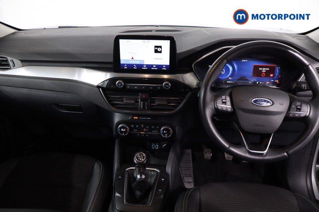 Ford Kuga Titanium Manual Diesel SUV - Stock Number (1616152) - 1st supplementary image