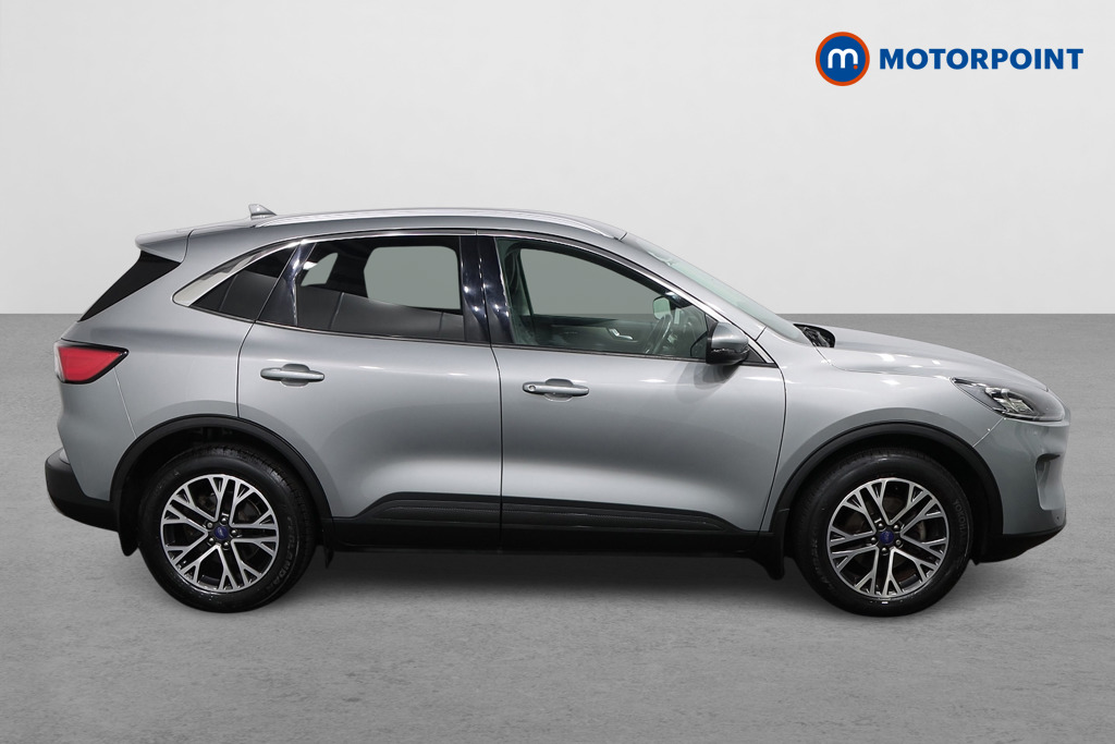 Ford Kuga Titanium Manual Diesel SUV - Stock Number (1616152) - Drivers side