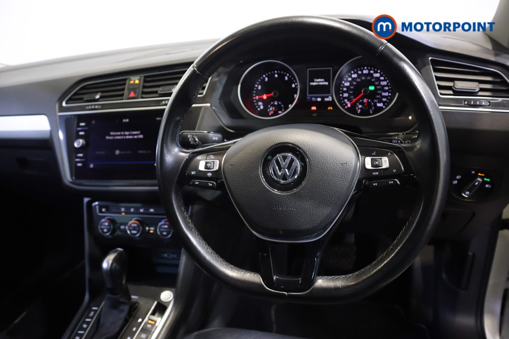 Volkswagen Tiguan Match Automatic Petrol SUV - Stock Number (1616159) - 3rd supplementary image