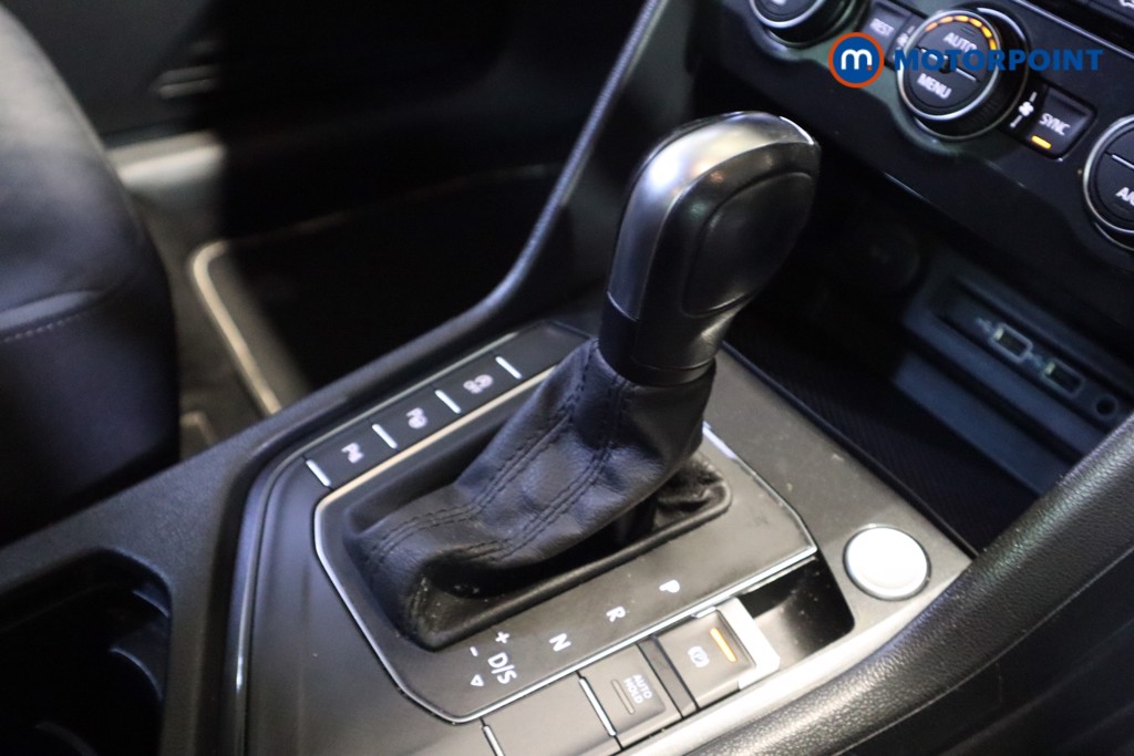 Volkswagen Tiguan Match Automatic Petrol SUV - Stock Number (1616159) - 5th supplementary image