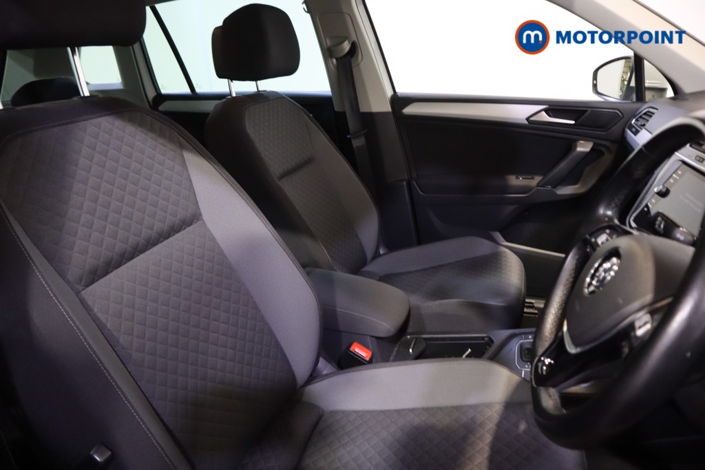 Volkswagen Tiguan Match Automatic Petrol SUV - Stock Number (1616159) - 6th supplementary image